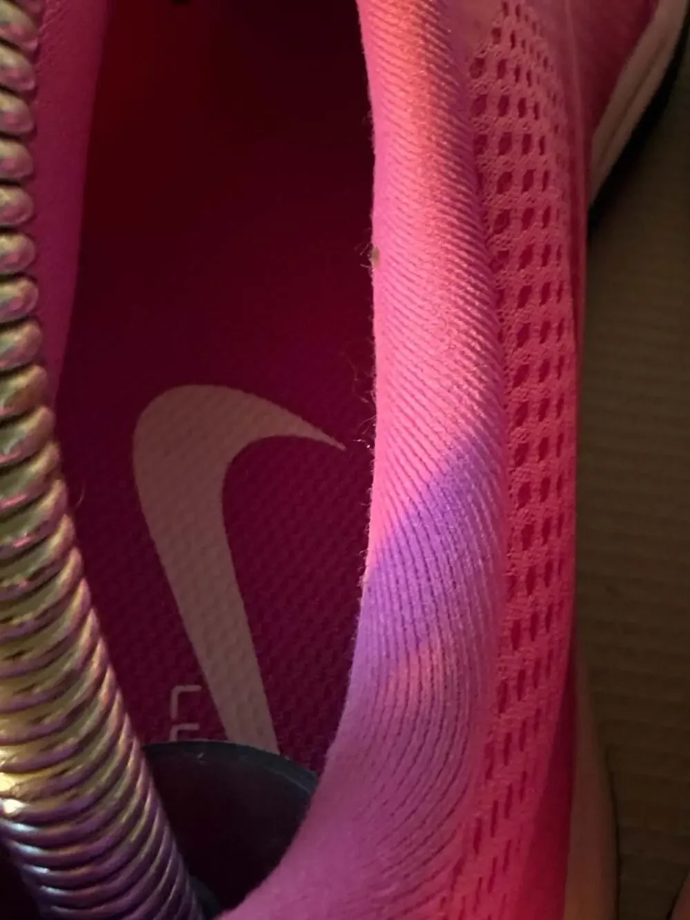 Nike these lunar